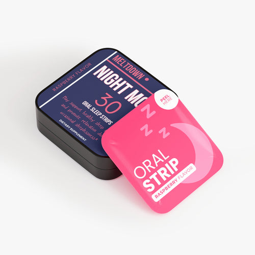 Night Mode Sleep Strips